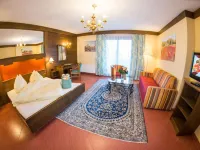 Seehotel Steiner Ξενοδοχεία στην πόλη Seeboden