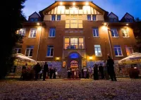 Hotel Willa Park Hotels in 