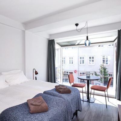 Standard Studio Apartment Svala Apartments Promo Code