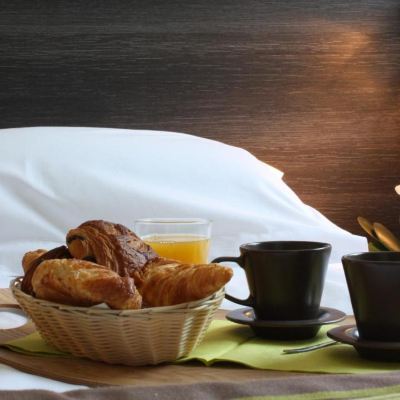 Double Room Côté Hôtel Promo Code