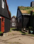 Tórsgøta Guesthouse - in the Heart of Tórshavn Hotels in 