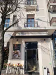 Brettania Hotel Hotels in 