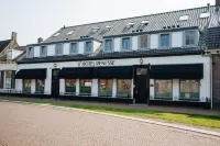 Hotel Renesse Hotele w: 