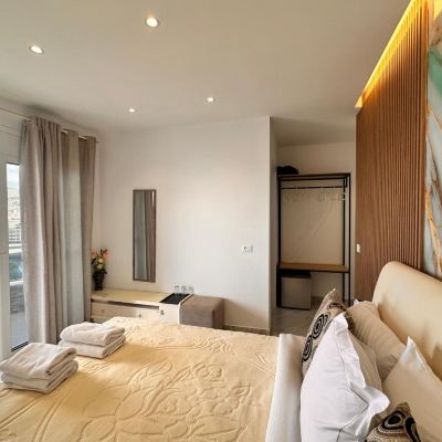 Double Room With Sea View Bella Vista Hotel Promo Code
