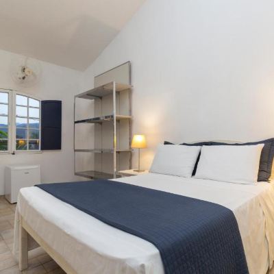 Superior Suite Pousada Casa Dos Autores Promo Code