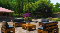 Hotel Campestre Santa Catalina Các khách sạn ở 