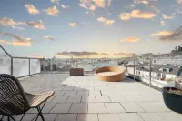 Das Loft Apartments Hotel a Aquisgrana