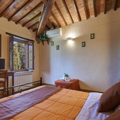 One-Bedroom Apartment Agriturismo Bonello Promo Code