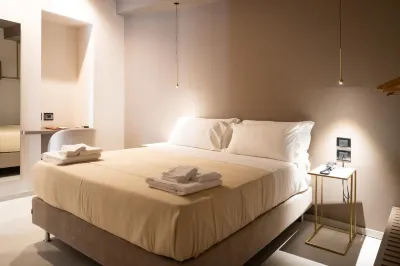Didimos Town Hotel Hotels in 
