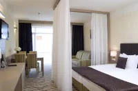 Flamingo Grand Hotel & Spa โรงแรมใน