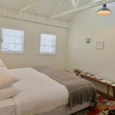 King Room The Oyster Inn Promo Code