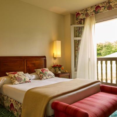 Triple Room Palacio Urgoiti Promo Code