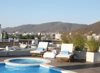 Ayres de Salta Hotel