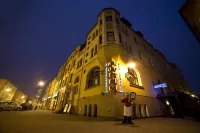 Hotel Bartis Hotels in 