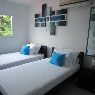 Quadruple Room Hotel Valmar Promo Code