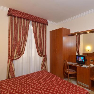 雙人間 - 帶小型雙人床 芝加哥酒店優惠