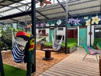 Tucan Hotel Hôtels à : 
