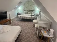 Penny Farthing Hotel & Cottages Hotels in 