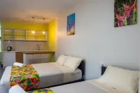 Yatulau Hotel and Conference