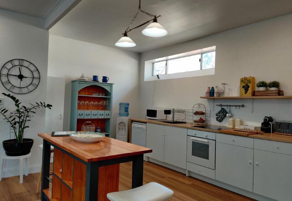 WinterGreen Manor at MalenyGlass Pavilion