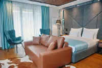 Hotel Zlatibor Hôtels à : 