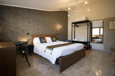 B&B San Carlo Hotels in 
