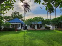 Bandara on Sea, Rayong