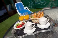 Hotel Boutique MR Palau Verd - Adults Only