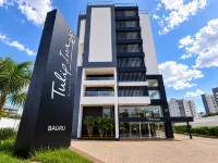 Tulip Inn Bauru Hôtels à : Bauru