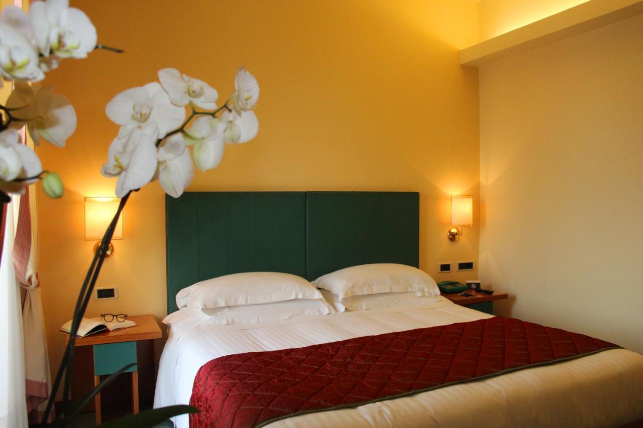 海景豪华双人房