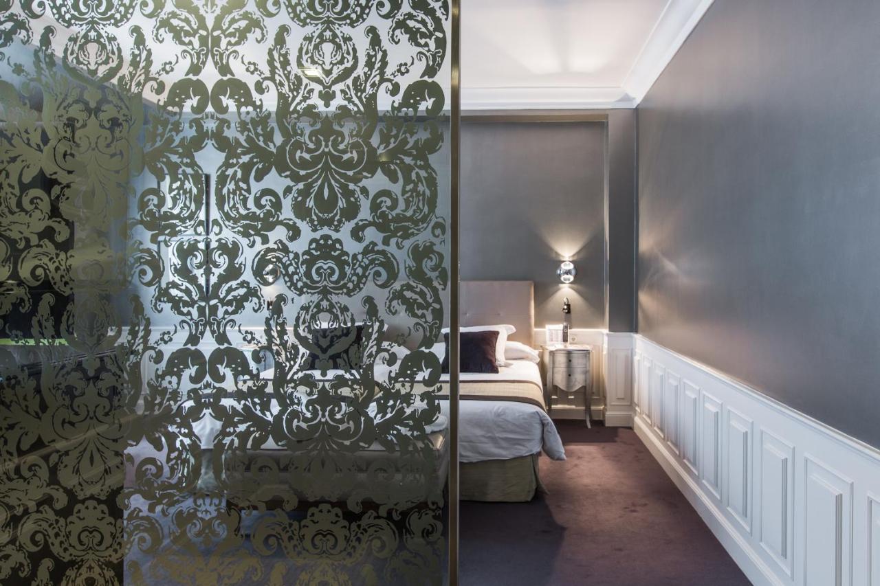 高级双人或双床房