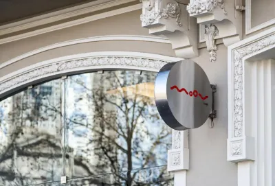 Moov Hotel Porto Centro Hotels in 