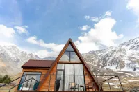 Vista cottage Ξενοδοχεία στην πόλη 