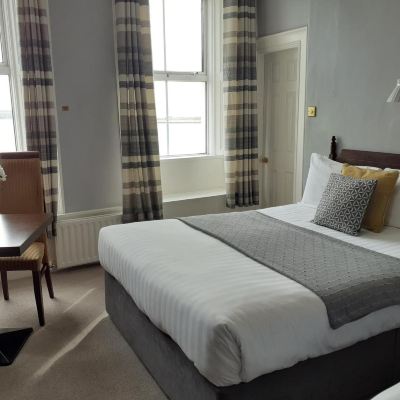 Double Room with Sea View Commodore Hotel Promo Code