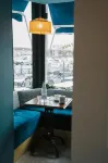Hôtel les Grands Voyageurs