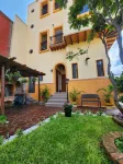 Casita Privada del Chan Отели в г. 