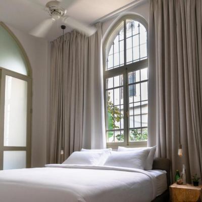 Deluxe Double Room, 1 Queen Bed Ruby Promo Code