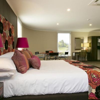Executive Studio The Cove Promo Code
