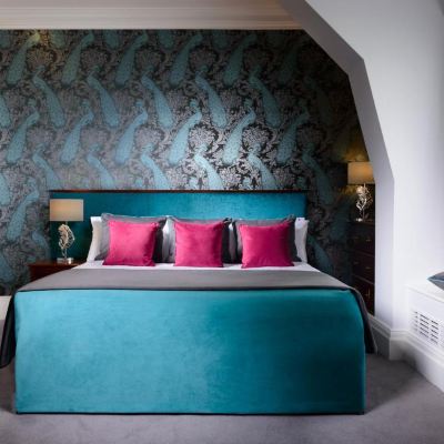 Suite Kilkenny Hibernian Hotel Promo Code