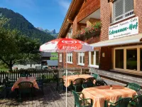 Schrannenhof Hotels in Bregenz