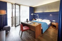 Asia Hotel & Spa Leoben Hotel a 