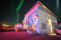 Guesthouse Keflavik by Reykjavik Keflavik Airport Ξενοδοχεία στην πόλη 