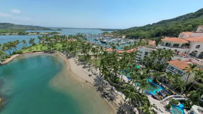 Grand Isla Navidad Golf & Spa Resort with Marina Hotels in 