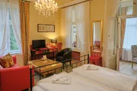 Anno 1900 Hotel Babelsberg