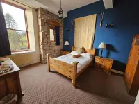 Broomhall Castle Hotel Hotels in 