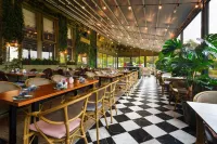 Errigal Country House Hotel Hotels in 