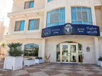 City Inn Palace Hotel Hotels in Ramallah