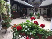 Hotel Casa Wagner Hotels in 
