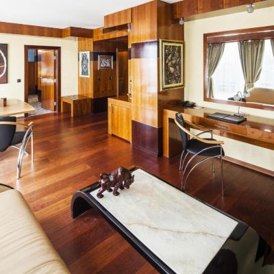 Deluxe Suite With Terrace And Panoramic View Hotel Anel Promo Code