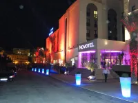 Novotel Constantine Hotel di 